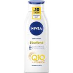 Nivea Bodylotion und Milk Q10 Hautstraffende Bodylotion 400 ml 