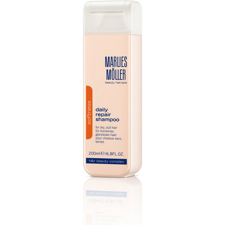 Marlies Möller Daily Repair Shampoo 200 ml