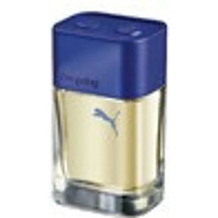 Puma I'm going Puma Man Eau de Toilette (EdT) Herrenduft 40 ml