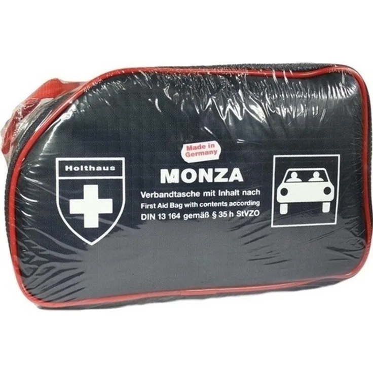 Holthaus Medical Verbandtasche Monza DIN 13164 1 St.
