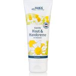 HAKA Kamille Haut- & Handcreme 100 ml 