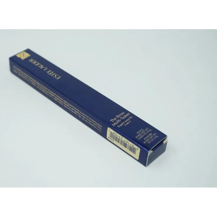 Estée Lauder The Brow Multi-Tasker 3-en-1 Black 05 0,45 g