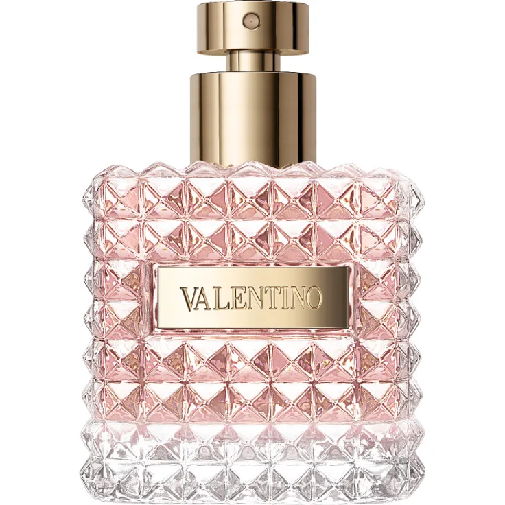 Valentino Donna Eau de Parfum (EdP) Damenduft 100 ml Duftfamilie: blumig