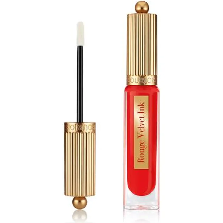 Bourjois Rouge Velvet Ink Liquid Lipstick 008 3,5 ml