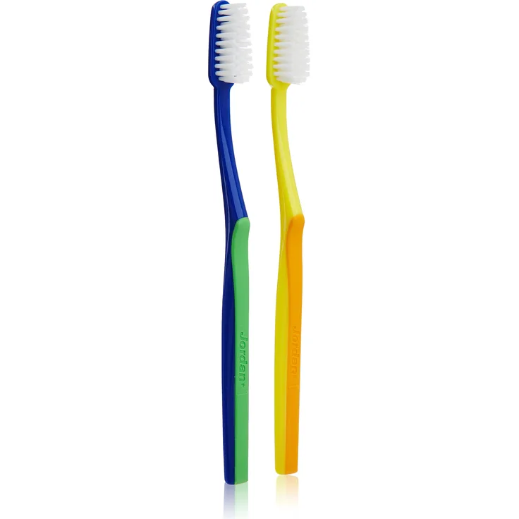 JORDAN Cepillo De Dientes Classic, 1 Stück 