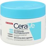 Cerave Sa Urea Feuchtigkeitscreme 340 G 