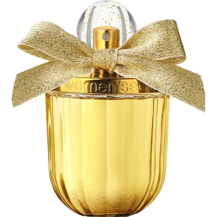 Women'secret Gold Seduction Eau de Parfum (EdP) Damenduft 100 ml