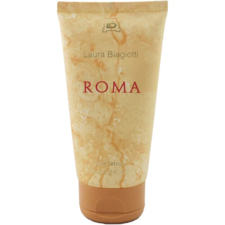 Laura Biagiotti Roma Bodylotion 150 ml 