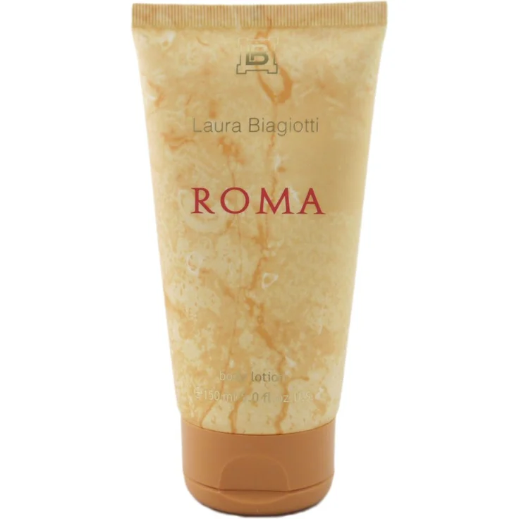Laura Biagiotti Roma Bodylotion 150 ml  – Bild 1
