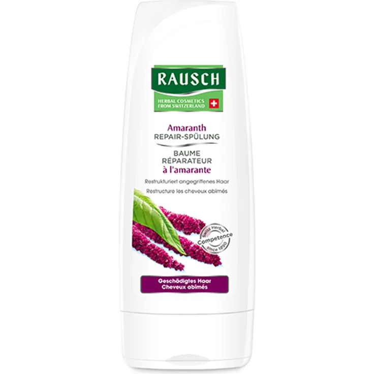 Rausch Amaranth Repair Spülung 200 ml