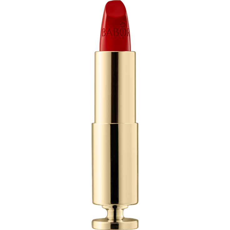 BABOR Creamy Lipstick 10 super red, 4g
