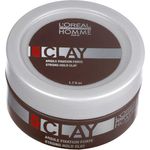 L'Oréal Professionnel Homme Clay 50 ml