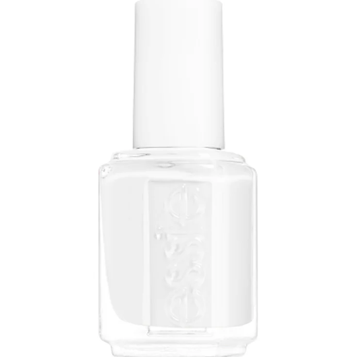 Essie Nail Lacquer Nagellack #001-Blanc 13,5 ml – Bild 1