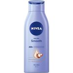Nivea Bodylotion Balsam Bodymilk Triple Acción Nivea 400 ml 