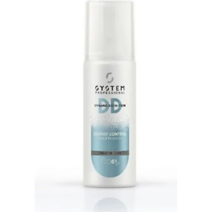 System Professional Energy Control Dd61 50 ml
