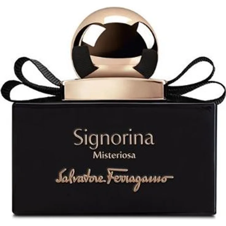 Salvatore Ferragamo Signorina Misteriosa Eau de Parfum (EdP) Damenduft 30 ml