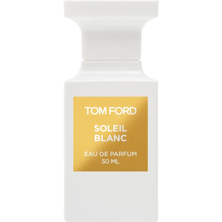 Tom Ford Soleil Blanc Eau de Parfum (EdP) Unisexduft 50 ml Duftfamilie: blumig, orientalisch