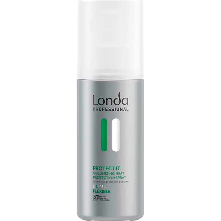 Londa Protect It Volumenspray 150 ml, Halt