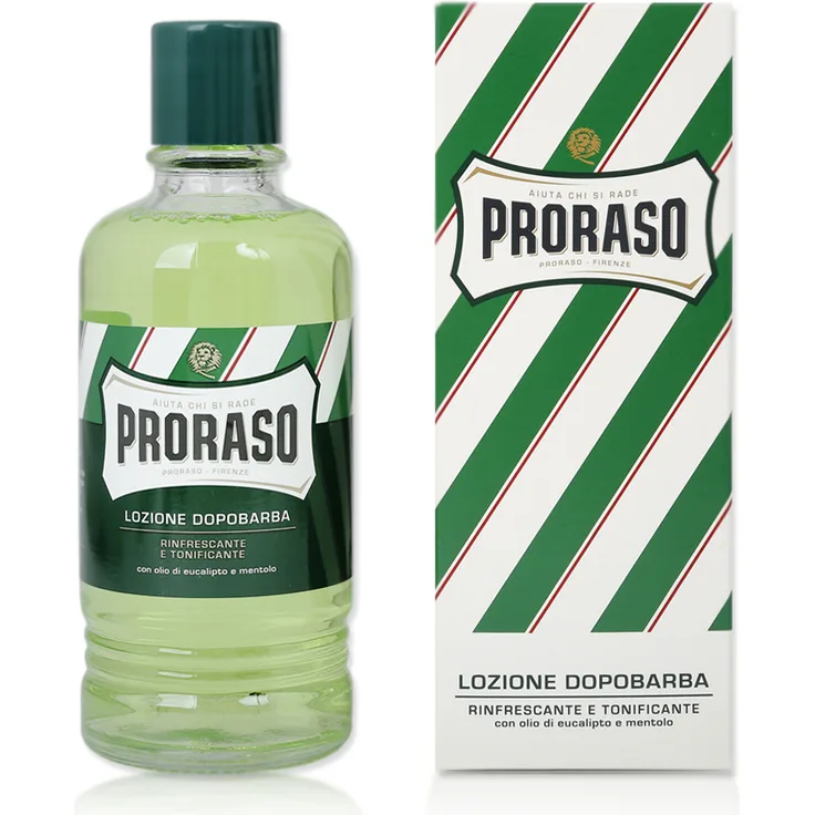 Proraso Professional After Shave Lotion Refresh, 400 ml