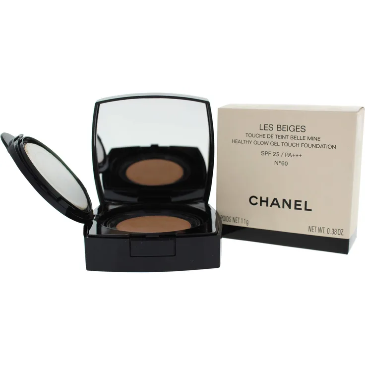 Chanel Les Beiges Touche De Teint Belle Mine Cushion-Foundation 60 11 g 