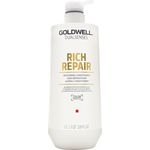 Goldwell Dualsenses Rich Repair Restoring Conditioner 1000 ml
