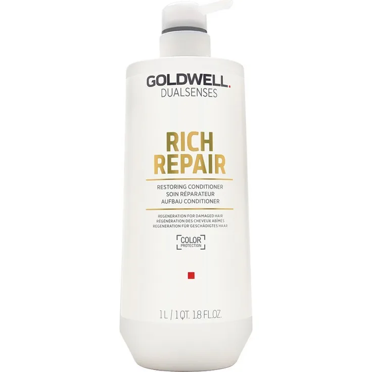 Goldwell Dualsenses Rich Repair Restoring Conditioner 1000 ml