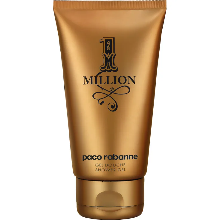 Paco Rabanne 1 Million Duschgel 150 ml