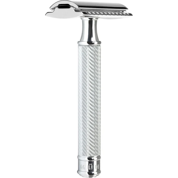 Mühle Traditional Rasierhobel geschlossener Kamm R89 - Preisvergleich – Bild 1