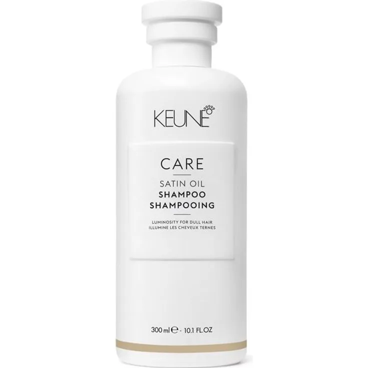 Keune Care Line Satin Oil Shampoo 300 ml