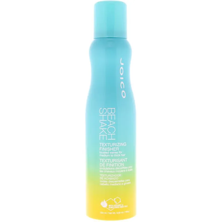 Joico Style & Finish Beach Shake Texturizing Finisher Spray 250 ml
