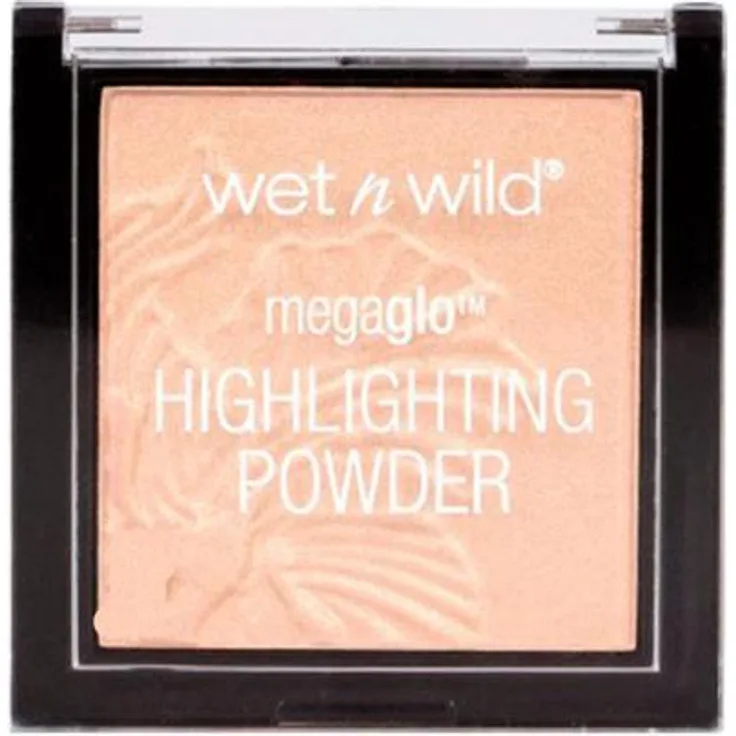 WetnWIld Megaglo Highlighting Powder Precious Petals 5,4 g - Preisvergleich