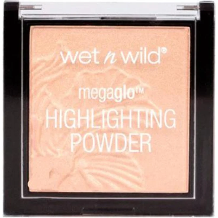 WetnWIld Megaglo Highlighting Powder Precious Petals 5,4 g - Preisvergleich – Bild 1