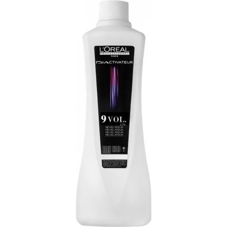L'Oréal Diactivateur 2,7% 1000 ml