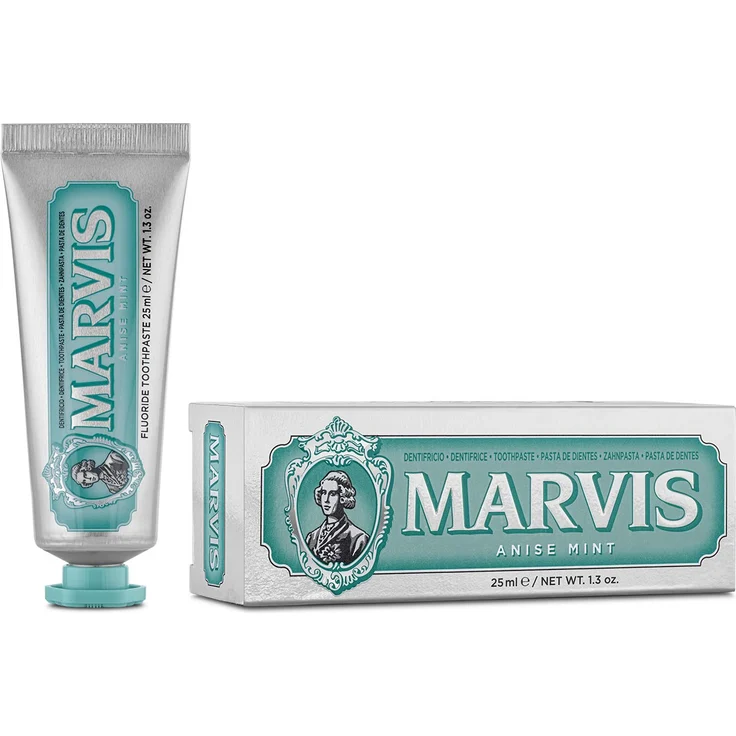 Marvis Anise Mint 25ml, 1 Stück – Bild 1