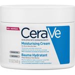 CeraVe creme hydratant 340 ml mit feuchtigkeitsspendender Wirkung für trockene Haut