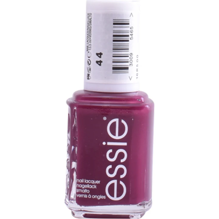 NAIL COLOR #44bahama Mama 13,5 ml – Bild 1