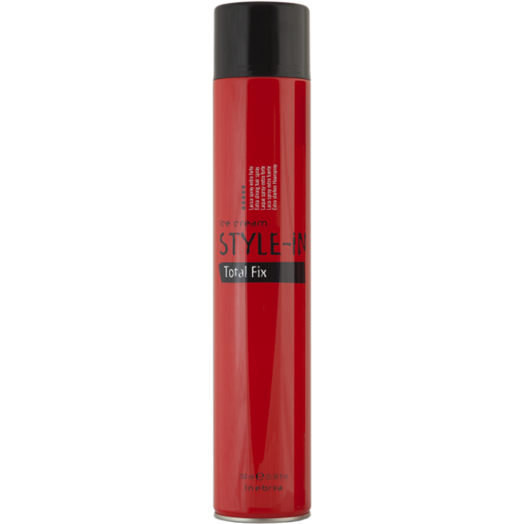Inebrya Fissagio Total Fix 750 ml