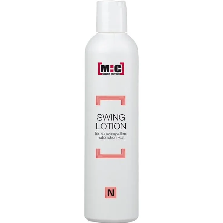 M:C Swing Lotion zum Fönen N 250 ml