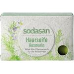 Sodasan Haarseife Rosmarin 100 g