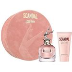 Jean Paul Gaultier Scandal Set 50 ml EdP + 75 ml Bodylotion
