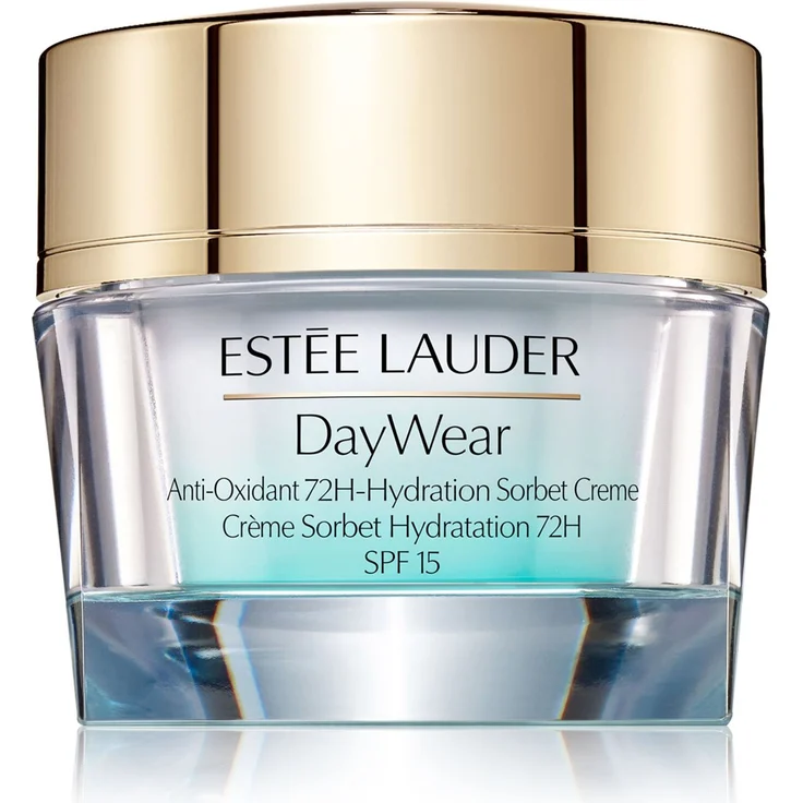 Estée Lauder DayWear Anti-Oxidant 72h-Hydration Sorbet Creme SPF 15 50 ml – Bild 1