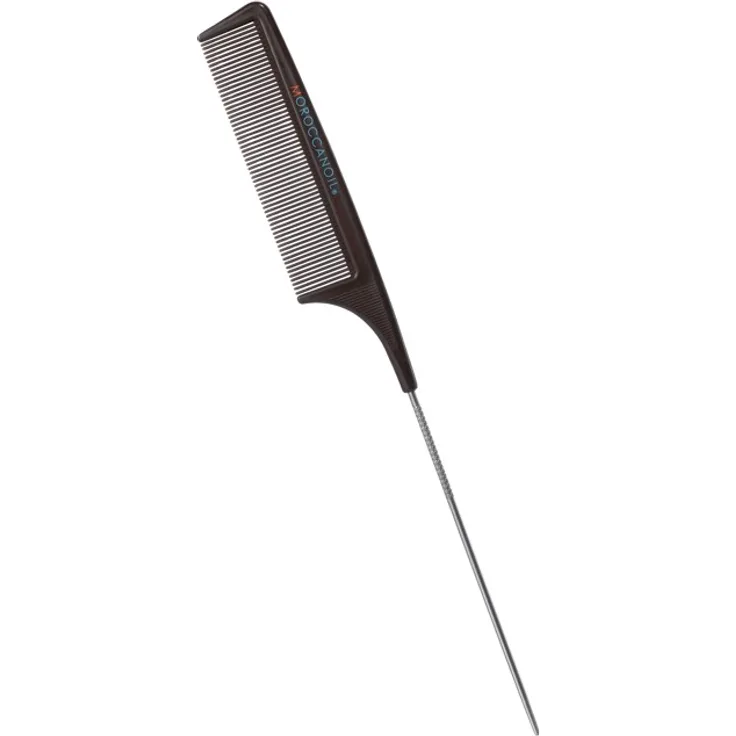 Moroccanoil Toupierkamm Combs Tail Comb
