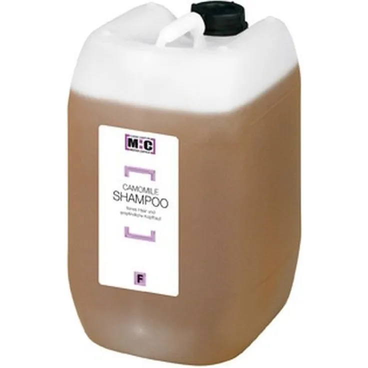 M:C Shampoo Camomile für feines Haar 5000 ml