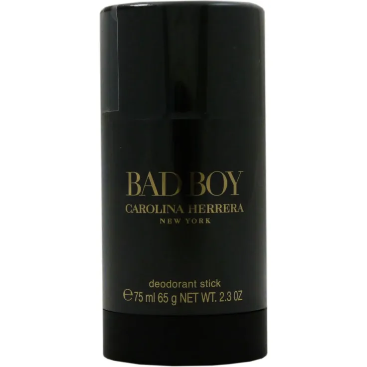 Carolina Herrera Bad Boy Deodorant Stick 75 ml