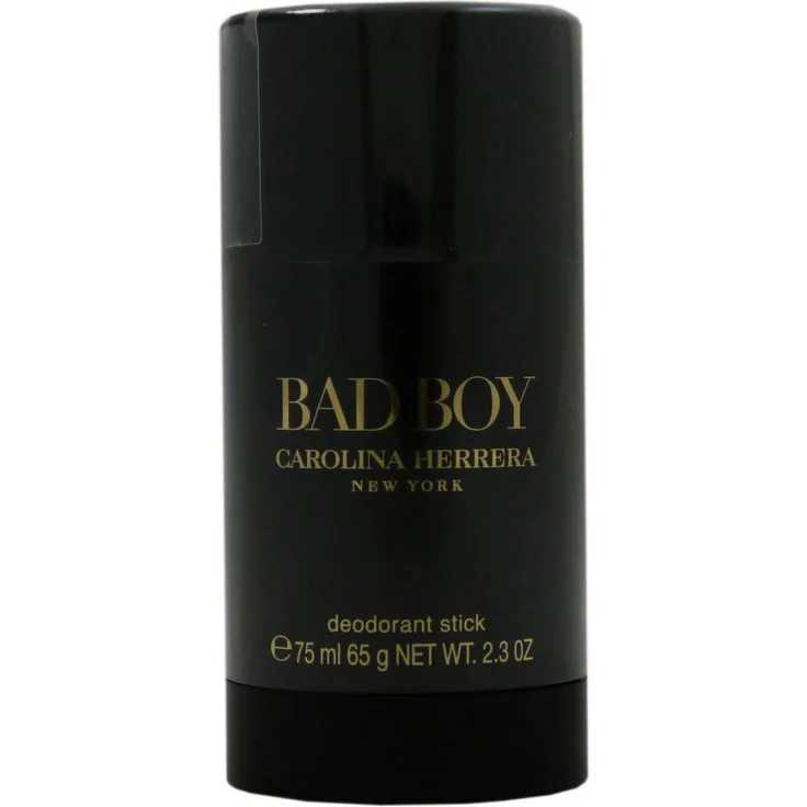 Carolina Herrera Bad Boy Deodorant Stick 75 ml