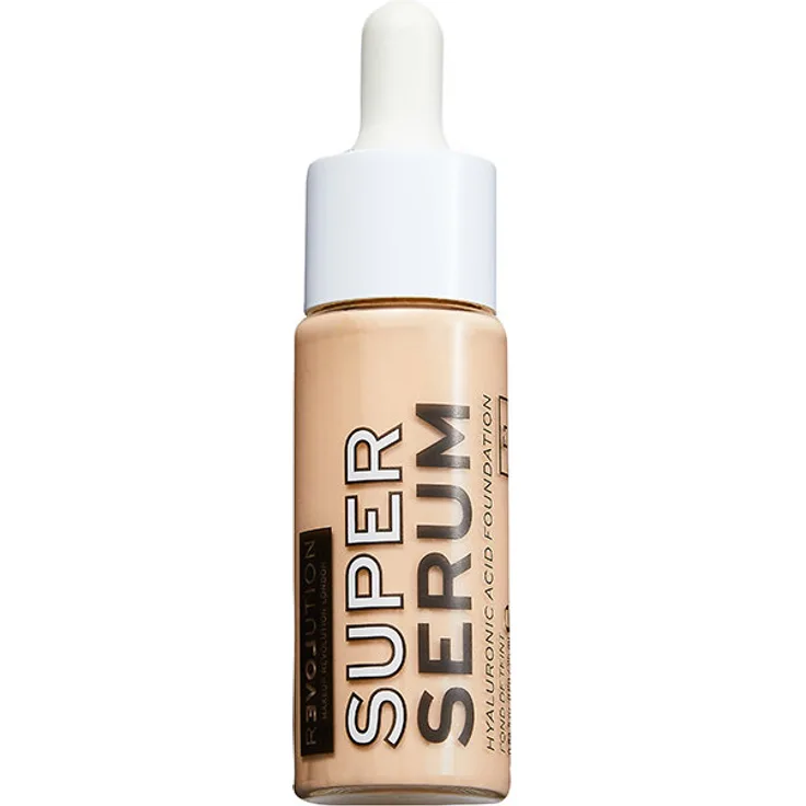 Relove Super Serum Grundierung F1 25ml