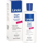 Linola Dusch & Wasch 500 ml