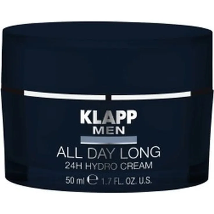 Klapp Men All Day Long 24H Hydro Cream 50 ml