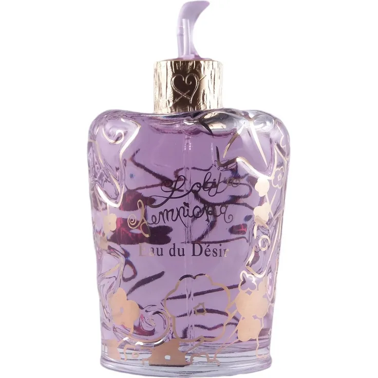 Lolita Lempicka Femme Eau Desir Eau de Toilette (EdT) Damenduft 100 ml