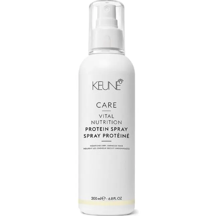 Keune Care Line Vital Nutrition Protein Spray 200 ml